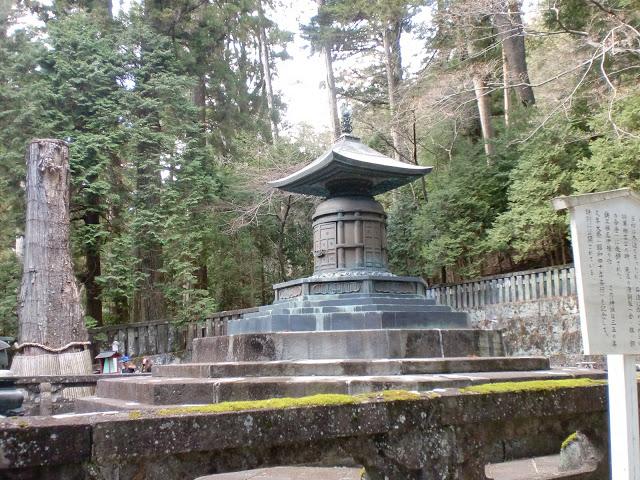 Nikko/日光観光