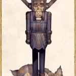 Marvel felicita la Navidad 2012