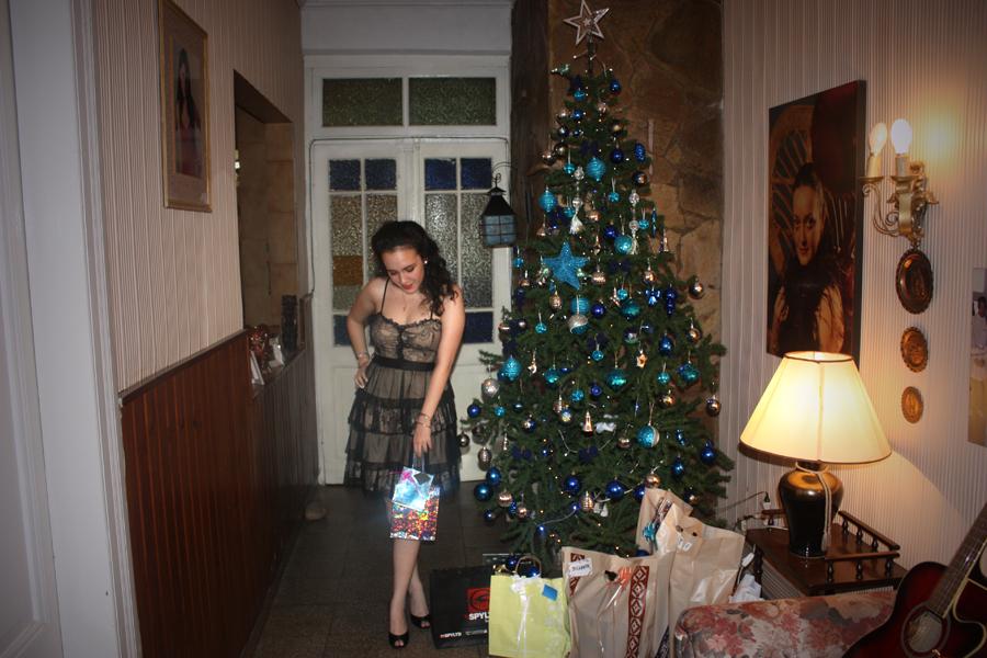 My Christmas 2012