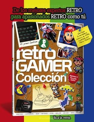 RetroGamer nº 4