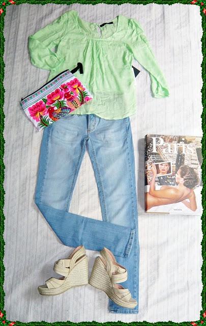 Regalos y festejo de Navidad