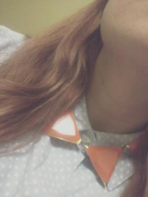 A m O r  que endulza el fin de año, Mariposas y cosquillas recorriendo la piel.