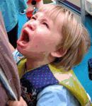 Los niños mimados e insoportables son cada vez más frecuentes