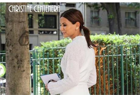 Christine Centenera