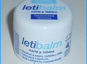 Producto destacado Letibalm Featured Product