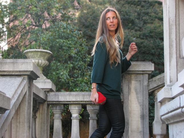 I T ´S C H R I S T M A S T I M E