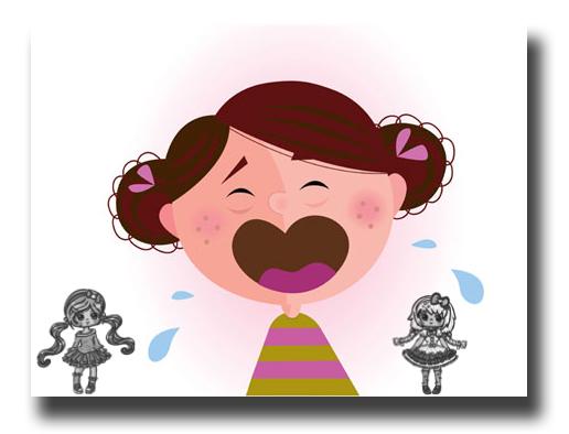 Operación chupete fuera