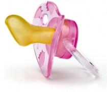 Operación chupete fuera