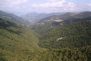 Liébana de punta a cabo