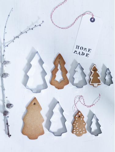 La navidad se come II