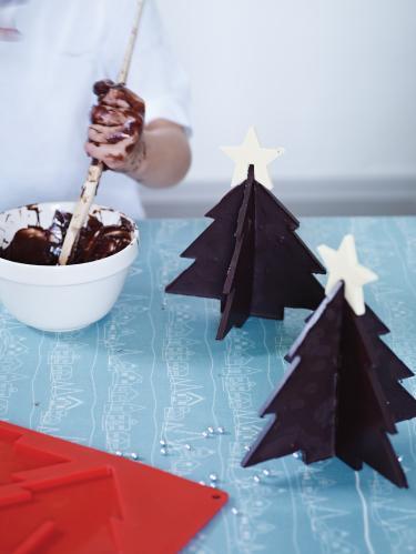 La navidad se come II