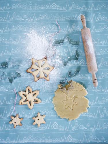 La navidad se come II