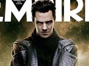 Nuevas imágenes ‘Star Trek into Darkness’