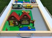 DIY: Bandeja Lego