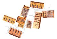 El Color de Valencia. El Centro Histórico - UPV