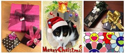 MIÉRCOLES MUDO - REGALOS GLAM