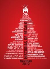 LIBROS PARA DISFRUTAR DE LAS NAVIDADES