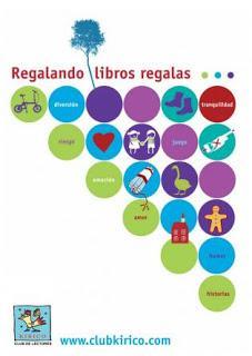 LIBROS PARA DISFRUTAR DE LAS NAVIDADES