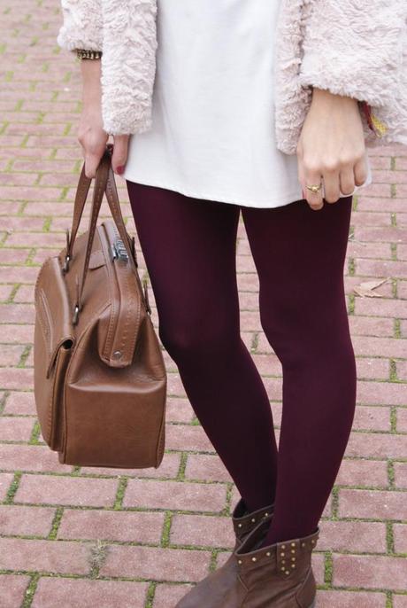 Studded Dress & Sorteo