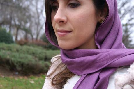 Studded Dress & Sorteo