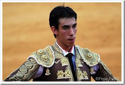 La casa Chopera da sus razones en el caso Jiménez Fortes