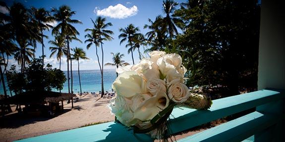 Una boda en el Caribe | Monique y Jonathan