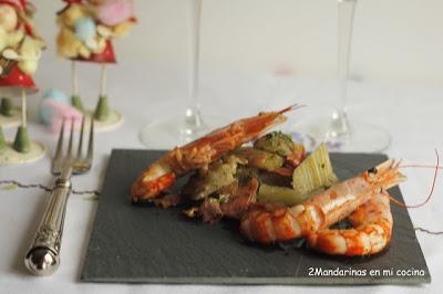 67 recetas para terminar el año