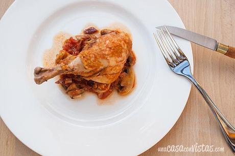 67 recetas para terminar el año