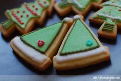 67 recetas para terminar el año