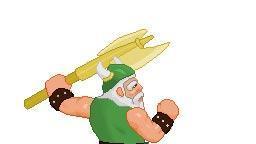 [El Códec] Golden Axe