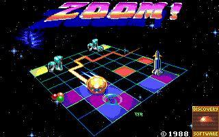 Zoom! (1988)