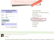 Ganador Sorteo Wonderful