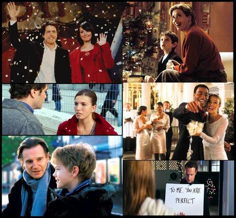 Película Recomendada de Navidad: Love Actually (2003) de Richard Curtis