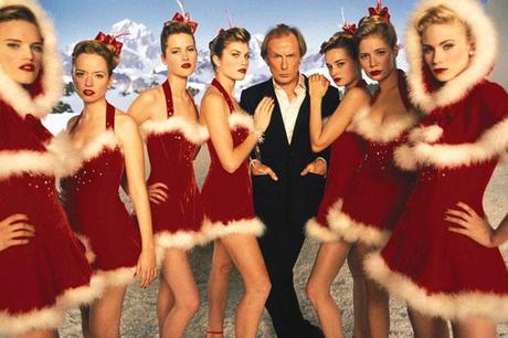 Película Recomendada de Navidad: Love Actually (2003) de Richard Curtis