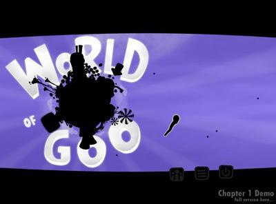 World of Goo es un original juego de ingenio con gráficos agradables, una banda sonora excepcional y graciosos efectos de sonido.