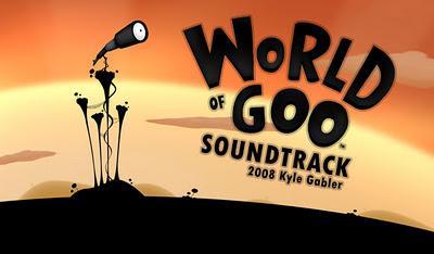 World of Goo es un original juego de ingenio con gráficos agradables, una banda sonora excepcional y graciosos efectos de sonido.