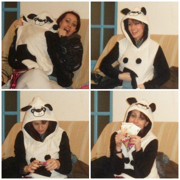 ¡Feliz Navidad! (y mis regalos)