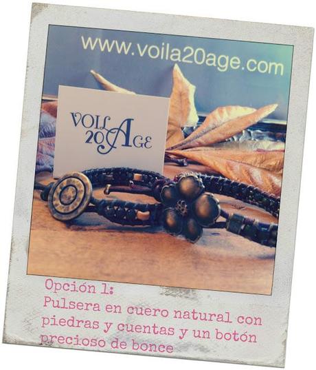SORTEO VOILA20AGE : ¿TE LO VAS A PERDER? SORTEO VOILA20AGE : ¿TE LO VAS A PERDER?