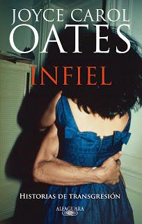 Infiel (Joyce Carol Oates)