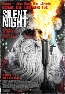 Silent Night review