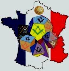 Acuerdo para la creación una confederación masónica regular y tradicional en Francia