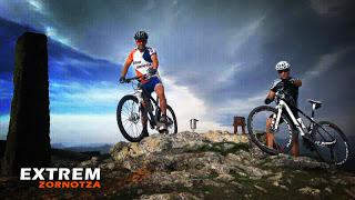 Subida a Belatxikieta, despedida del año.