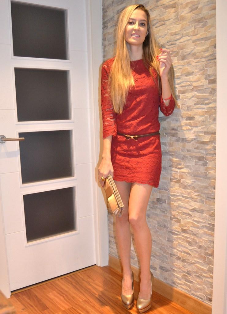 Estilismos para estas fiestas