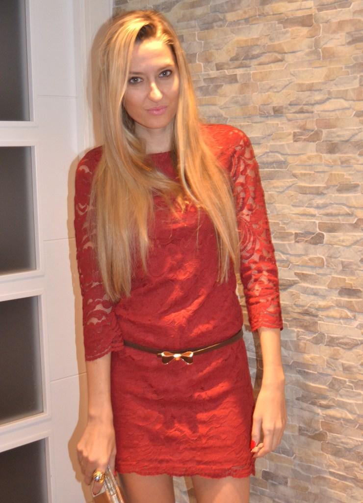 Estilismos para estas fiestas