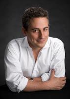 El sonido de la vida de Alex George