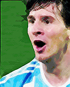 Encuestas: inglesa y brasileña