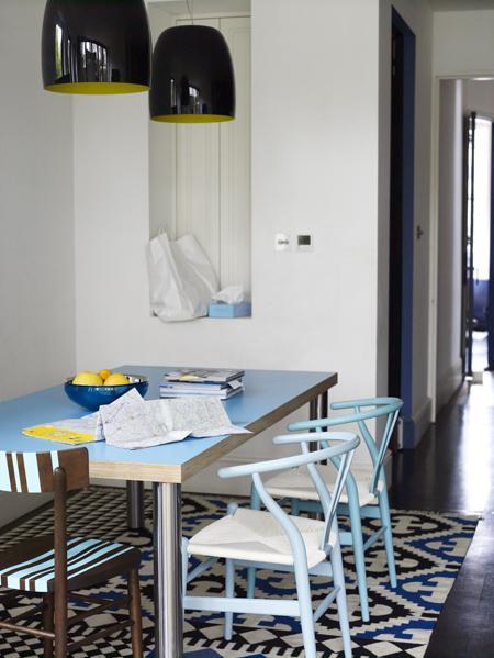 UNA SILLA PARA REYES