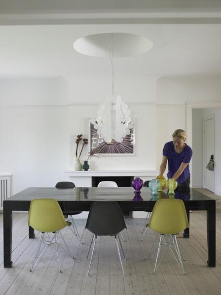 UNA SILLA PARA REYES