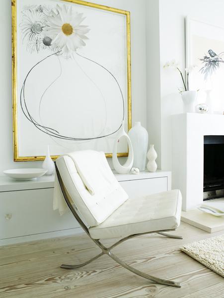 UNA SILLA PARA REYES