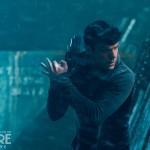 Nuevas imágenes de “Star Trek: En La Oscuridad”